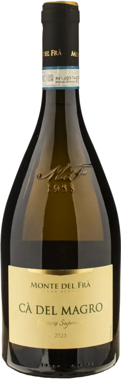 photos du vin Custoza Superiore ca Del Magro