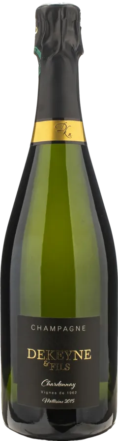 image du vin Chardonnay Brut