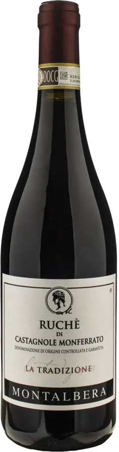 photo du vin Ruche La Tradizione