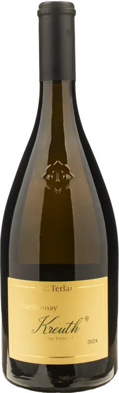 photo du vin Chardonnay Kreuth