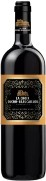 photo la Croix Ducru-Beaucaillou 2015