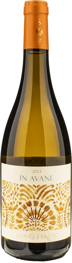 photo du vin Chardonnay in Avane