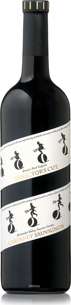 photo Director’s Cut Cabernet Sauvignon 2016 Francis Ford Coppola
