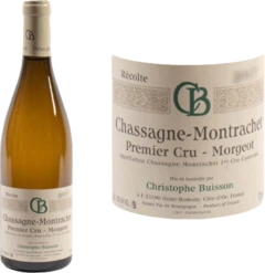 photo Chassagne Montrachet 1 er Cru 