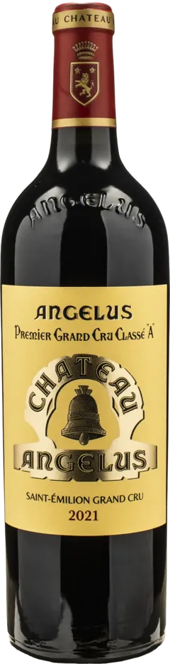 image du vin Angélus