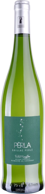 photo Perla 2019 Aop Gaillac Domaine al Couderc