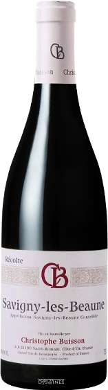 photo Savigny les Beaune 2018 Hautes Côtes de Beaune Christophe Buisson