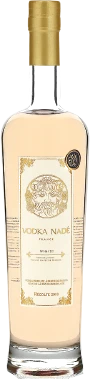 photo Vodka Nadé Millésime 2019 Vieillie en Fût de Fronsac Maison Mounicq