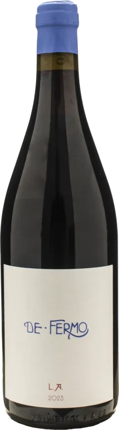 aperçu du vin Concrete Montepulciano d’Abruzzo Nicoletta de Fermo