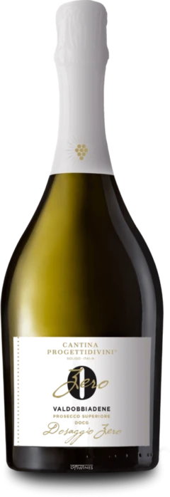 photo Progettidivini Extra Brut Cantina Progettidivini Valdobbiadene Prosecco Superiore Docg