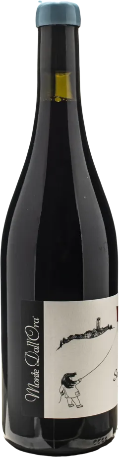 photo du vin Valpolicella Classico Superiore 'Camporenzo' Monte Dall’Ora