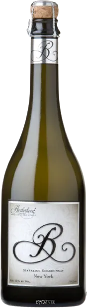 photo b Chardonnay Sparkling nv Brotherhood