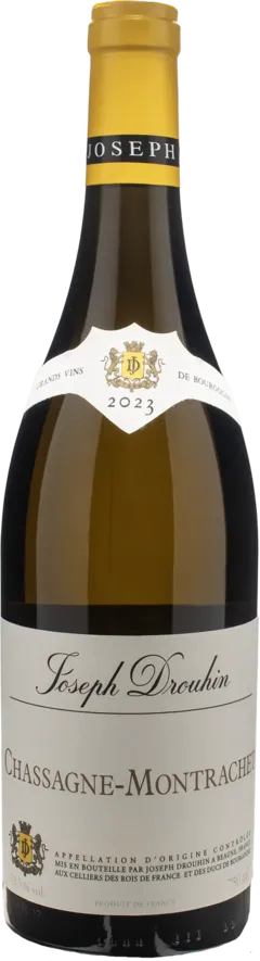image du vin Joseph Drouhin Chassagne Montrachet