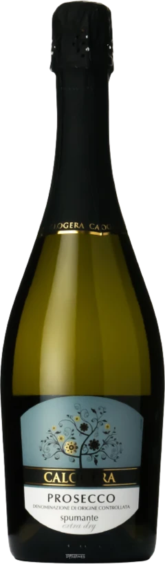 photo Calogera Spumante Extra Dry Calogera Prosecco Doc