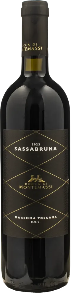 vue du vin Parelli Sangiovese Primitivo