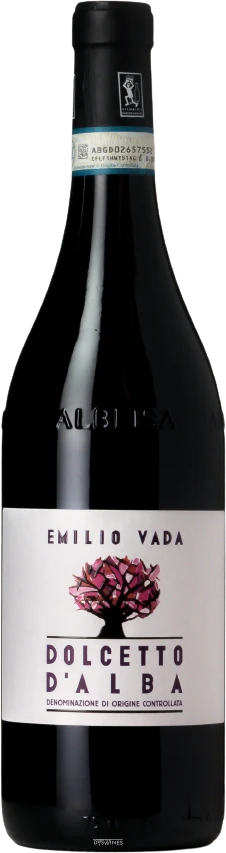 photo Dolcetto d’Alba 2020 Emilio Vada