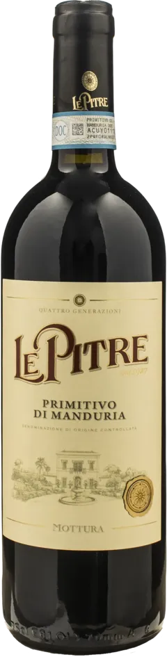 image du vin le Pitre
