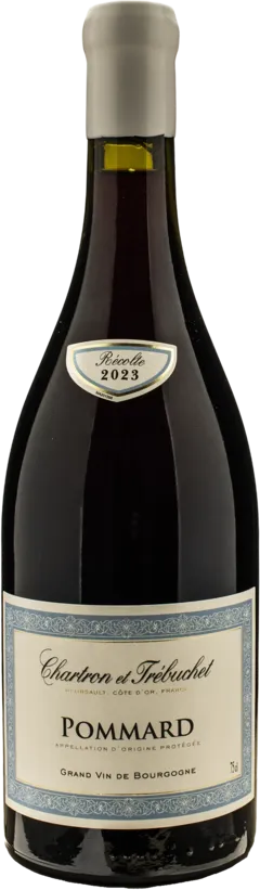 photo du vin Pommard