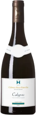 photo Calypso 2015 Château Haut-Blanville Aoc Languedoc Grés de Montpellier