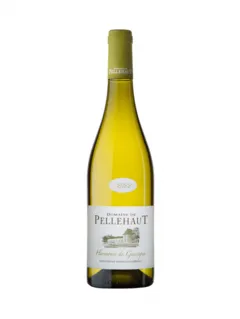 vue du vin Harmonie de Gascogne Blanc