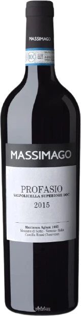photo Profasio 2013 Massimago Valpollicella Superiore Doc