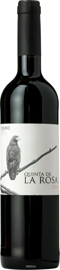 photo la Rosa Tinto 2018 Quinta de la Rosa do Douro