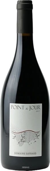 photo Point du Jour 2018 Domaine Gayrard Aop Gaillac