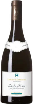 photo Perle Noire 2015 Château Haut-Blanville Igp Pays d’oc