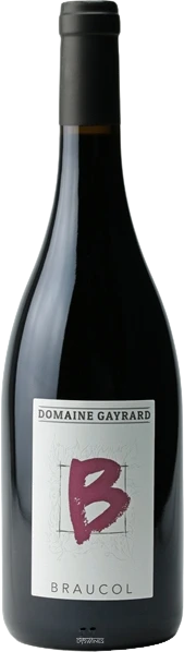 photo Braucol 2020 Domaine Gayrard Aop Gaillac