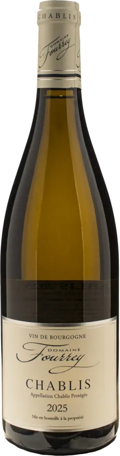 image du vin Chablis