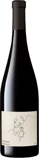 photo Pinot Noir Quintessence 2017 Maison Charles Frey a O.p Alsace