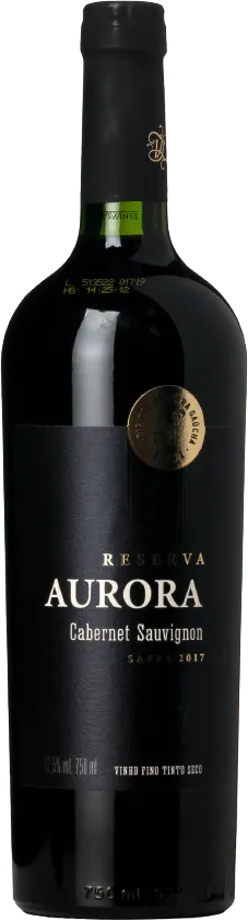 photo Reserve Cabernet Sauvignon 2016
