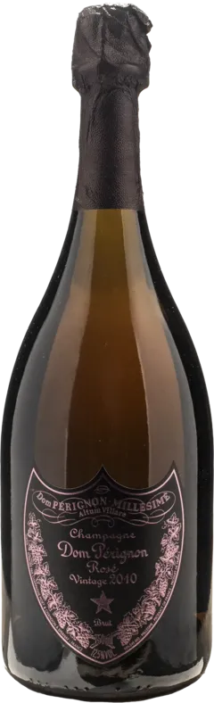 photo du vin Dom Perignon