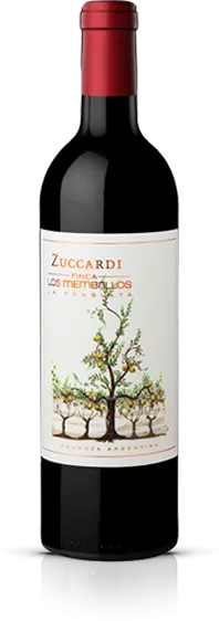 photo Finca Los Membrillos Cabernet Sauvignon Mendoza 2013 Zuccardi