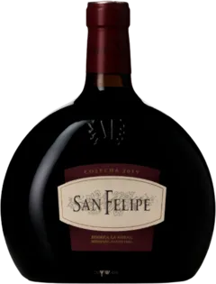 photo San Felipe Tinto 2019 Bodega la Rural