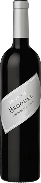 photo Broquel Cabernet Sauvignon 2017 Trapiche