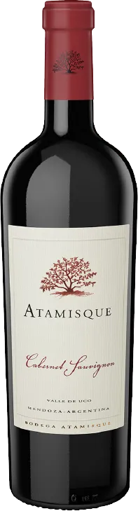 photo Atamisque Cabernet Sauvignon 2017 Bodega Atamisque