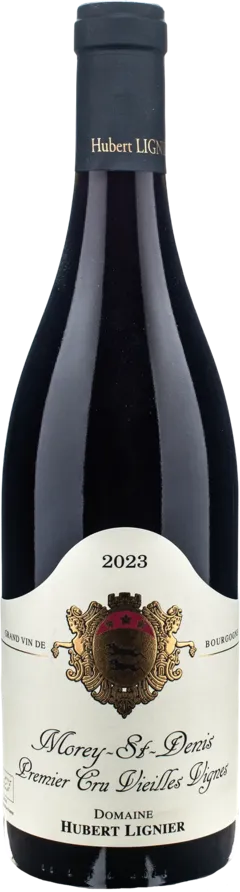 photo du vin Vieilles Vignes