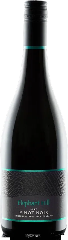 photo Pinot Noir 2017 Elephant Hill