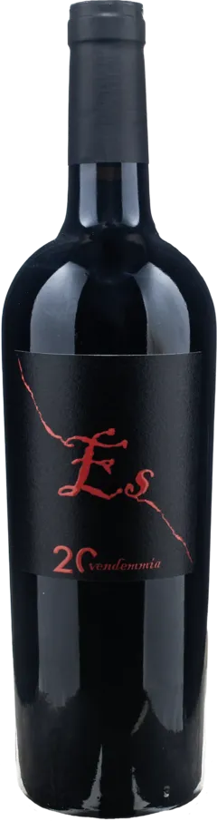image du vin Salento Igt Primitivo sé Gianfranco Fino