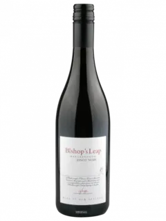 photo Pinot Noir 2018