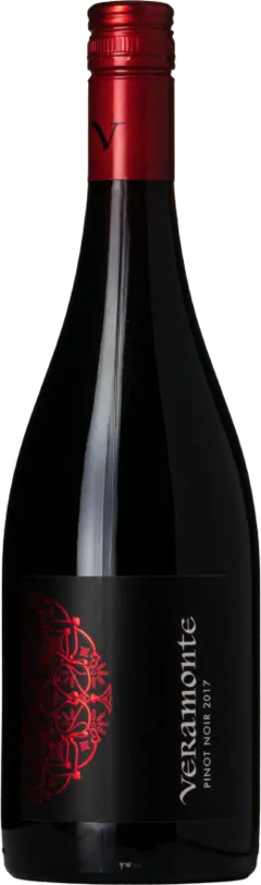 photo Pinot Noir 2018 Veramonte