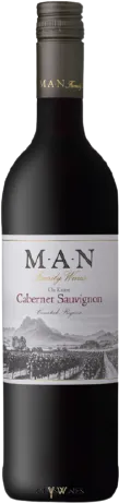 photo ou Kalant Cabernet Sauvignon 2018 Man Family Wines