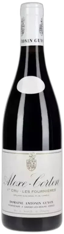 photo du vin les Fournières