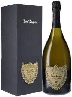 photo du vin Dom Perignon