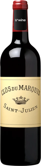 photo Clos du Marquis 2017