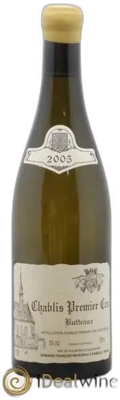 illustration du vin Butteaux