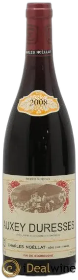image du vin Auxey-Duresses Charles Noellat