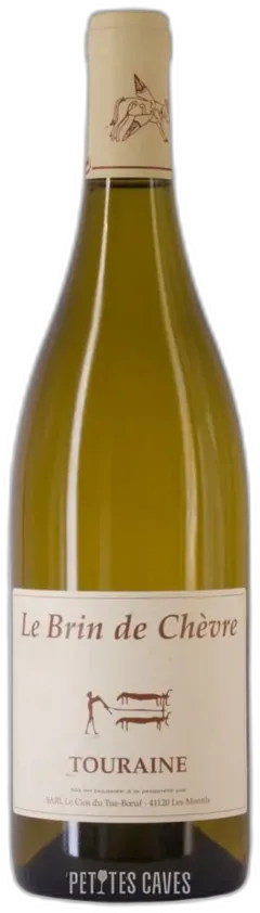 photo du vin le Brin de Chèvre 2023 Clos du Tue Boeuf