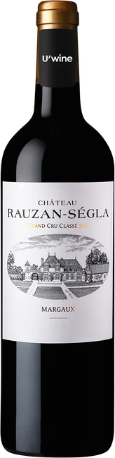 photo Château Rauzan-Ségla 2013